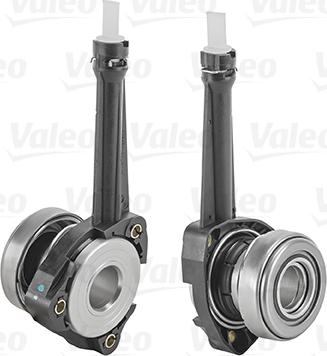 Valeo 810029 - Центральный выключатель, система сцепления autospares.lv