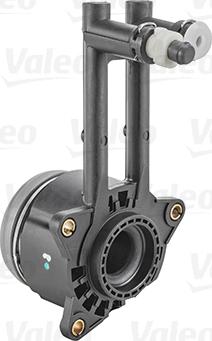 Valeo 810028 - Центральный выключатель, система сцепления autospares.lv