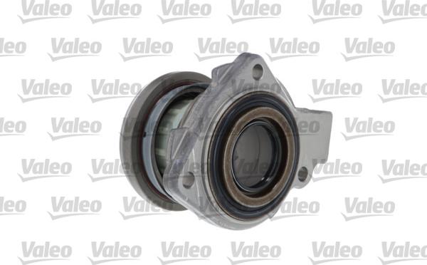 Valeo 810023 - Центральный выключатель, система сцепления autospares.lv