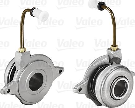 Valeo 810071 - Центральный выключатель, система сцепления autospares.lv
