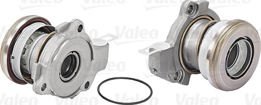 Valeo 810105 - Центральный выключатель, система сцепления autospares.lv