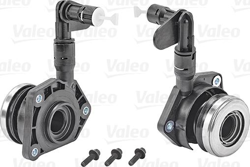 Valeo 810117 - Центральный выключатель, система сцепления autospares.lv