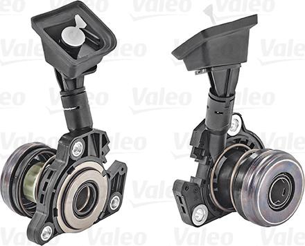 Valeo 810120 - Центральный выключатель, система сцепления autospares.lv