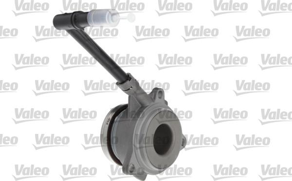 Valeo 810123 - Центральный выключатель, система сцепления autospares.lv
