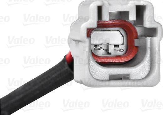 Valeo 813386 - Компрессор кондиционера autospares.lv