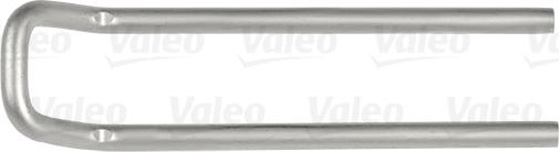Valeo 882279 - Тормозные колодки, дисковые, комплект autospares.lv