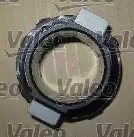 Valeo 835044 - Комплект сцепления autospares.lv