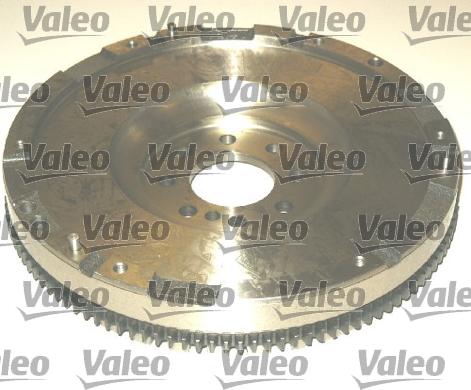 Valeo 835000 - Комплект сцепления autospares.lv