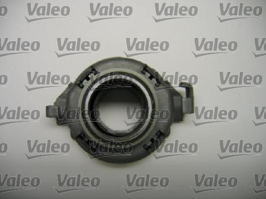 Valeo 835001 - Комплект сцепления autospares.lv