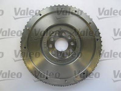 Valeo 835088 - Комплект сцепления autospares.lv