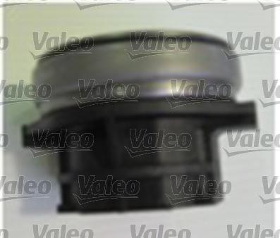 Valeo 835083 - Комплект сцепления autospares.lv