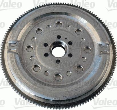 Valeo 836044 - Маховик autospares.lv