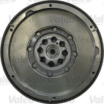 Valeo 836067 - Маховик autospares.lv