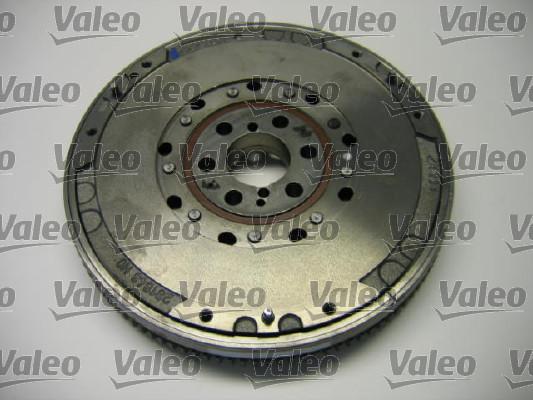 Valeo 836031 - Маховик autospares.lv