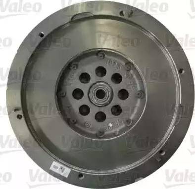 Valeo 836070 - Маховик autospares.lv