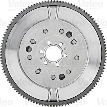 Valeo 836222 - Маховик autospares.lv