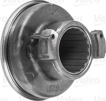 Valeo 830015 - Выжимной подшипник сцепления autospares.lv