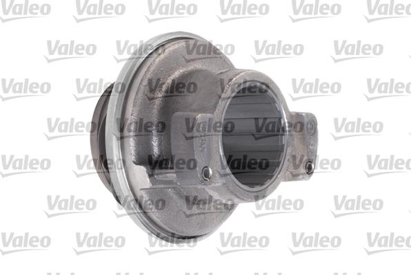 Valeo 830010 - Выжимной подшипник сцепления autospares.lv