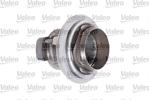 Valeo 830010 - Выжимной подшипник сцепления autospares.lv