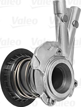 Valeo 830018 - Центральный выключатель, система сцепления autospares.lv
