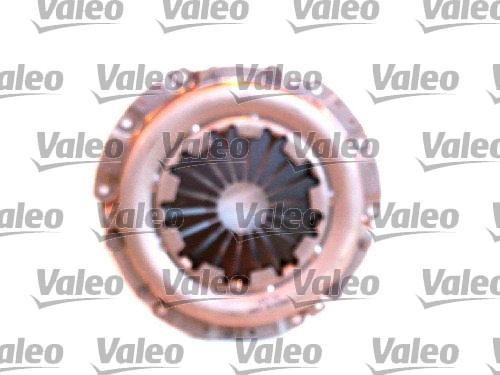 Valeo 826439 - Комплект сцепления autospares.lv