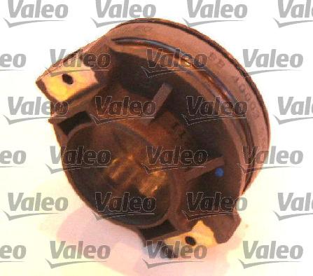 Valeo 826439 - Комплект сцепления autospares.lv