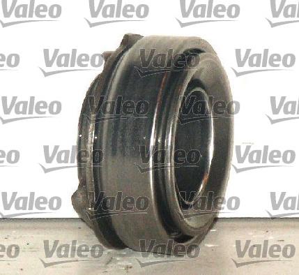 Valeo 826432 - Комплект сцепления autospares.lv