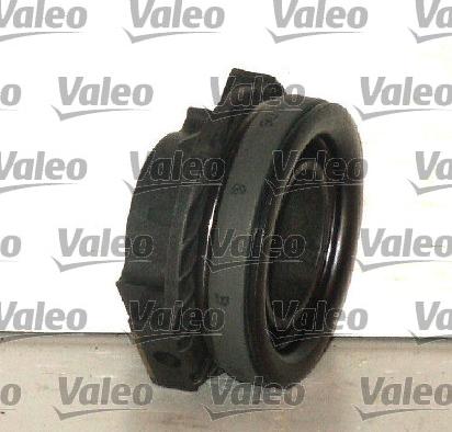 Valeo 826426 - Комплект сцепления autospares.lv