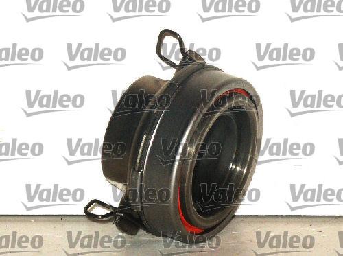 Valeo 826500 - Комплект сцепления autospares.lv