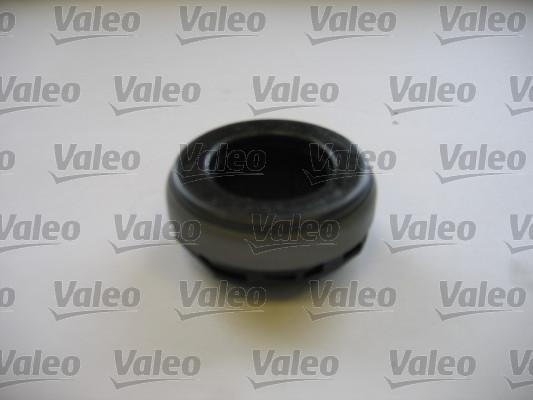 Valeo 826508 - Комплект сцепления autospares.lv