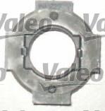 Valeo 826522 - Комплект сцепления autospares.lv