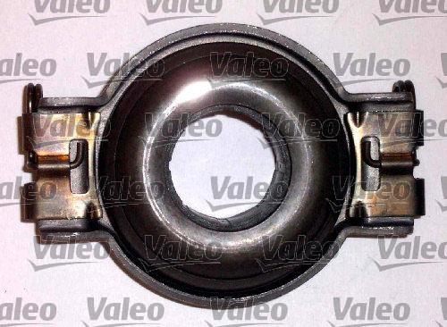 Valeo 826571 - Комплект сцепления autospares.lv