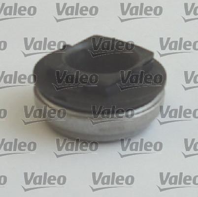 Valeo 826634 - Комплект сцепления autospares.lv