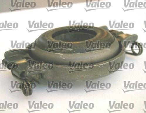 Valeo 826094 - Комплект сцепления autospares.lv