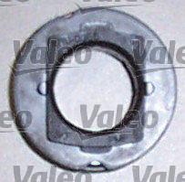 Valeo 826345 - Комплект сцепления autospares.lv