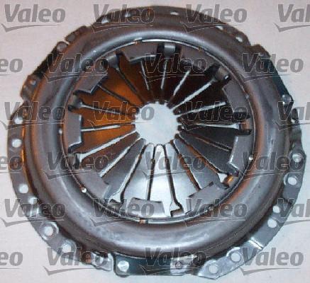 Valeo 826371 - Комплект сцепления autospares.lv