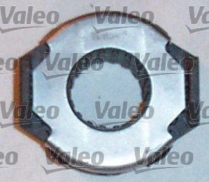 Valeo 826371 - Комплект сцепления autospares.lv