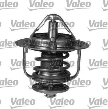 Valeo 820944 - Термостат охлаждающей жидкости / корпус autospares.lv