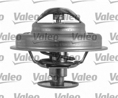 Valeo 820903 - Термостат охлаждающей жидкости / корпус autospares.lv