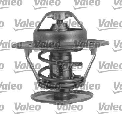 Valeo 820919 - Термостат охлаждающей жидкости / корпус autospares.lv