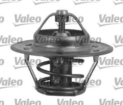 Valeo 820916 - Термостат охлаждающей жидкости / корпус autospares.lv