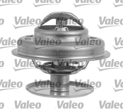 Valeo 820918 - Термостат охлаждающей жидкости / корпус autospares.lv