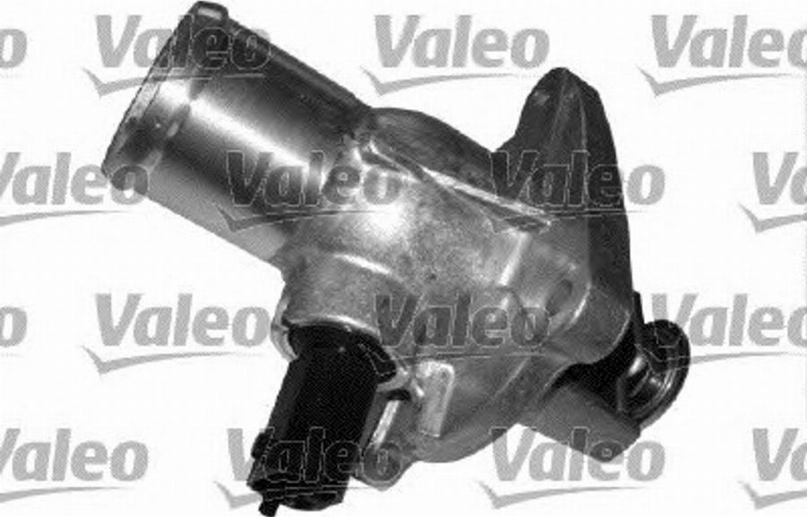 Valeo 820987 - Термостат охлаждающей жидкости / корпус autospares.lv