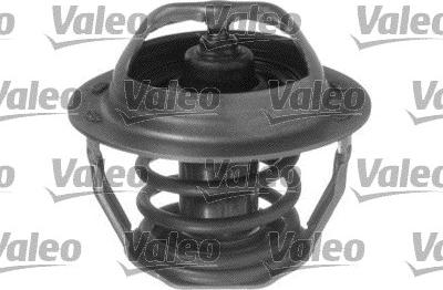 Valeo 820579 - Термостат охлаждающей жидкости / корпус autospares.lv