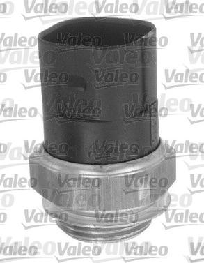 Valeo 820035 - Термовыключатель, вентилятор радиатора / кондиционера autospares.lv