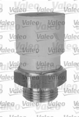 Valeo 820037 - Термовыключатель, вентилятор радиатора / кондиционера autospares.lv