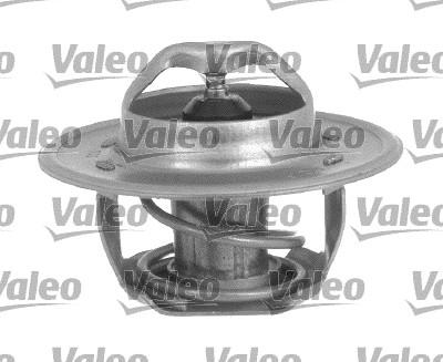 Valeo 820175 - Термостат охлаждающей жидкости / корпус autospares.lv
