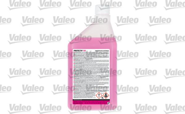 Valeo 820892 - Антифриз autospares.lv