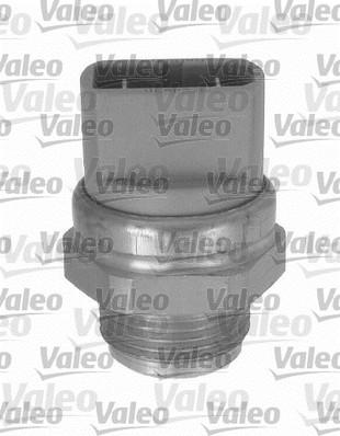 Valeo 820304 - Термовыключатель, вентилятор радиатора / кондиционера autospares.lv