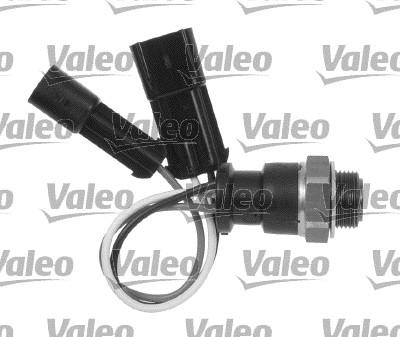 Valeo 820315 - Термовыключатель, вентилятор радиатора / кондиционера autospares.lv